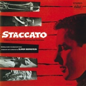 Elmer Bernstein - Staccato [Original Johnny Staccato Score]