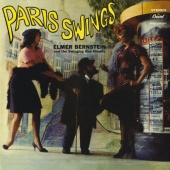 Elmer Bernstein - Paris Swings
