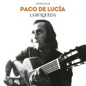 Paco De Lucía - La Búsqueda [Edición Deluxe]