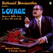 Nathaniel Merriweather - Nathaniel Merriweather Presents...Lovage: Music to Make Love to Your Old Lady By