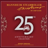 Mannheim Steamroller - Christmas 25Th Anniversary Collection