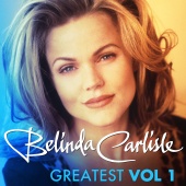 Belinda Carlisle - Greatest Vol.1 - Belinda Carlisle