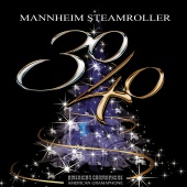 Mannheim Steamroller - 30/40