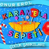 Onur Erol - Karamela Sepeti Çocuk Şarkıları