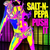 Salt-N-Pepa - Push It