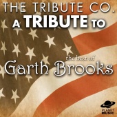 The Tribute Co. - A Tribute to the Best of Garth Brooks