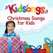Kidsongs - Christmas Songs for Kids
