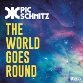 Pic Schmitz - The World Goes Round