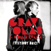 Gravitonas & Roma Kenga - Everybody Dance EP