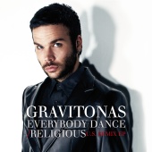 Gravitonas - Everybody Dance  / Religious U.S. Remix EP