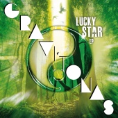 Gravitonas - Lucky Star EP