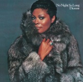 Dionne Warwick - No Night So Long (Expanded Version)