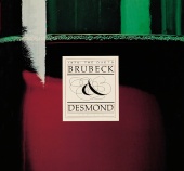 P. Desmond & Dave Brubeck - 1975:  The Duets