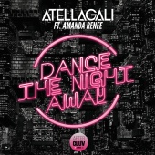 AtellaGali - Dance The Night Away