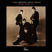The Spencer Davis Group - Their First LP