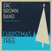 Zac Brown Band - Christmas Tree (feat. Sara Bareilles)