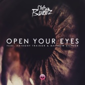 Club Banditz - Open Your Eyes (feat. Anthony Trainor, Matthew Steeper)