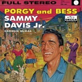 Sammy Davis Jr. & Carmen McRae - Porgy And Bess