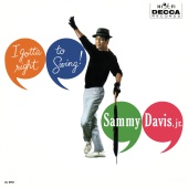 Sammy Davis Jr. - I Gotta Right To Swing