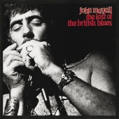 John Mayall - The Last Of The British Blues [Live]