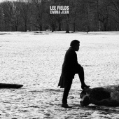 Lee Fields & The Expressions & Lee Fields - Emma Jean