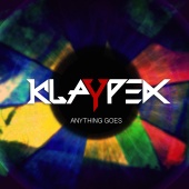 Klaypex - Anything Goes
