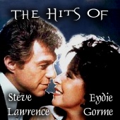 Steve Lawrence & Eydie Gormé - The Hits of  Steve Lawrence & Eydie Gorme