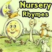 Nursery Rhymes - NURSERY RHYMES