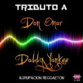 Agrupación Reggaeton - Tributo A Don Omar y Daddy Yankee
