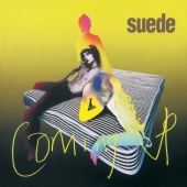 Suede - Coming Up (Remastered)