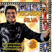 Ricardo Silva - Ricardo Silva (Original Motion Picture Soundtrack)