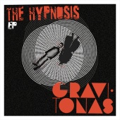 Gravitonas - The Hypnosis EP