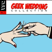 Vitamin String Quartet - Geek Wedding Collection