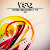 Vitamin String Quartet - VSQ Performs Modern Rock Hits 2012, Vol. 2