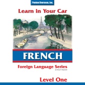 Henry N. Raymond - Learn in Your Car: French Level 1