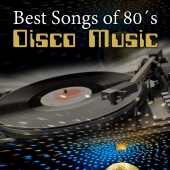 Toni Lo - Best Songs of 80's Disco Music. Las Mejores Canciones De La Música Disco De Los Años 80