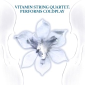 Vitamin String Quartet - Vitamin String Quartet Performs Coldplay