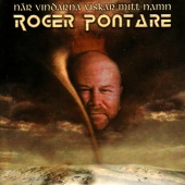Roger Pontare - När vindarna viskar mitt namn - Single