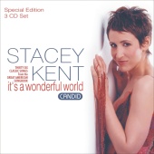 Stacey Kent - It's A Wonderful World