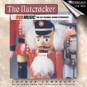 London Symphony Orchestra - The Nutcracker