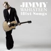Jimmy Wahlsteen - 181st Songs