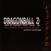 Faulconer, Bruce - Dragonball Z, Trunks Compendium 1