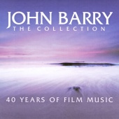 The City of Prague Philharmonic Orchestra & Mark Ayres - John Barry: The Collection - 40 Years Of Film Music