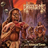 Gruesome - Savage Land (Deluxe Version)