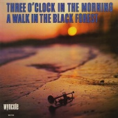 Jim Collier And His Orchestra - Three O'Clock In The Morning/A Walk In The Black Forest