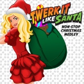 Vibetraps - Twerk It Like Santa Non-Stop Christmas Medley