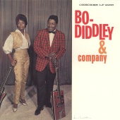 Bo Diddley - Bo Diddley & Company