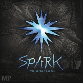 Matthew Parker - Spark (feat. Rapture Ruckus)