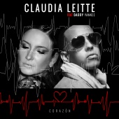 Claudia Leitte - Corazón (feat. Daddy Yankee)