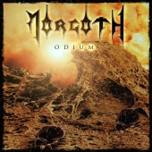 Morgoth - Odium (Reissue 2014)
